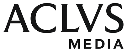 ACLUS Media Logo